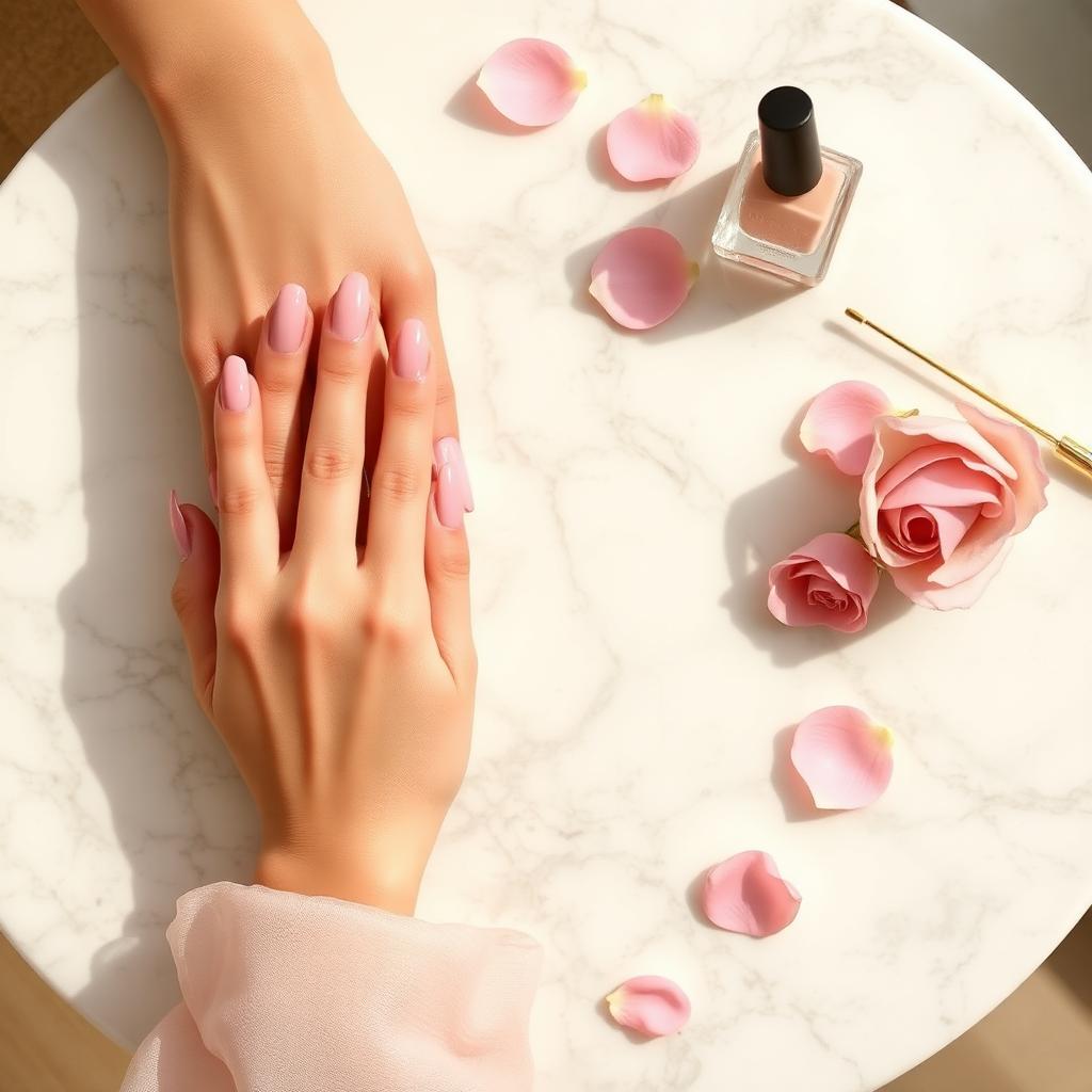 Nails
